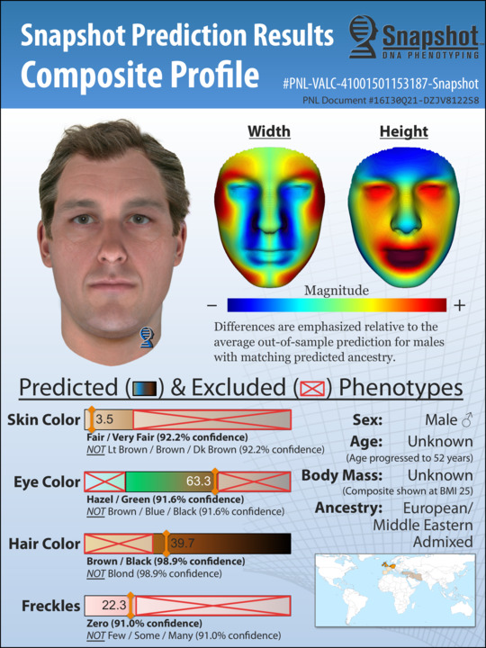 Sample Snapshot Composite